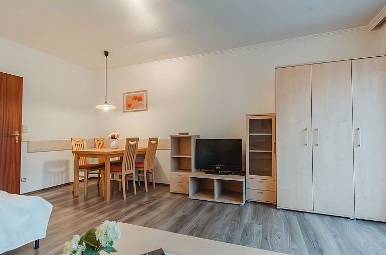 Appartement Landhaus St. Georg