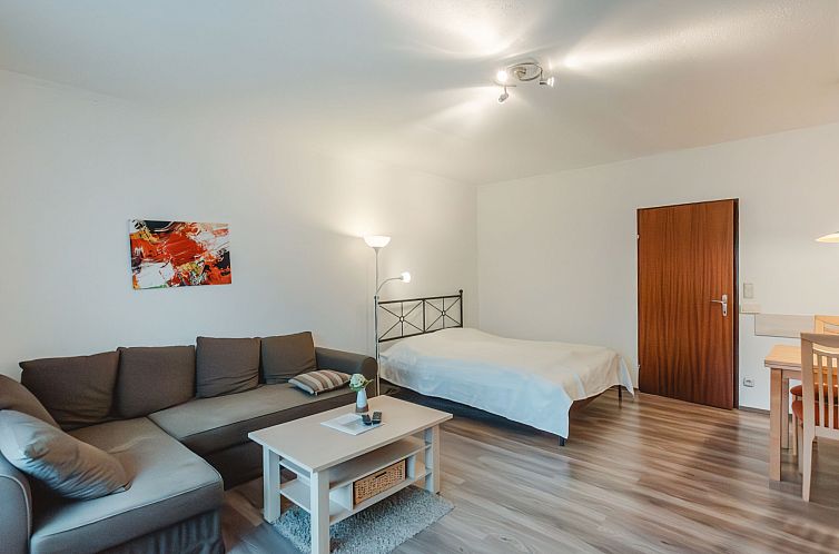 Appartement Landhaus St. Georg