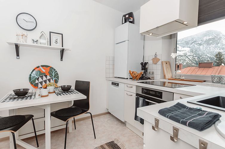 Appartement The Bubble