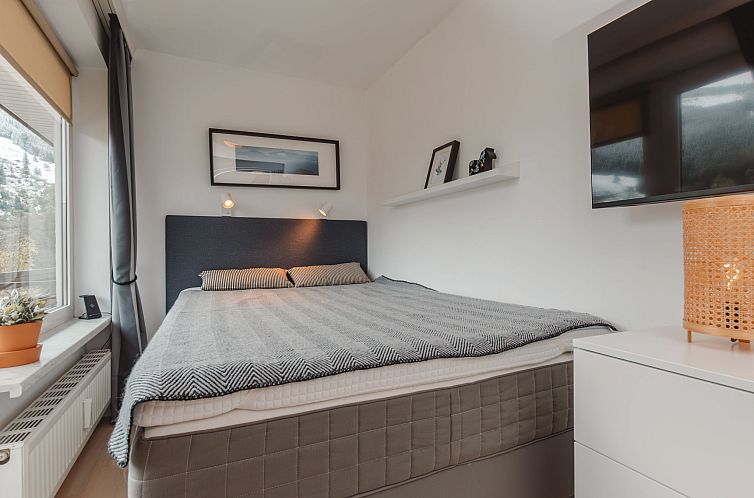 Appartement The Bubble