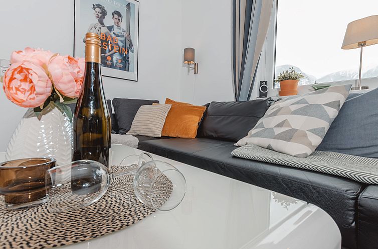 Appartement The Bubble