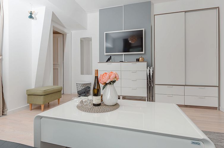 Appartement The Bubble