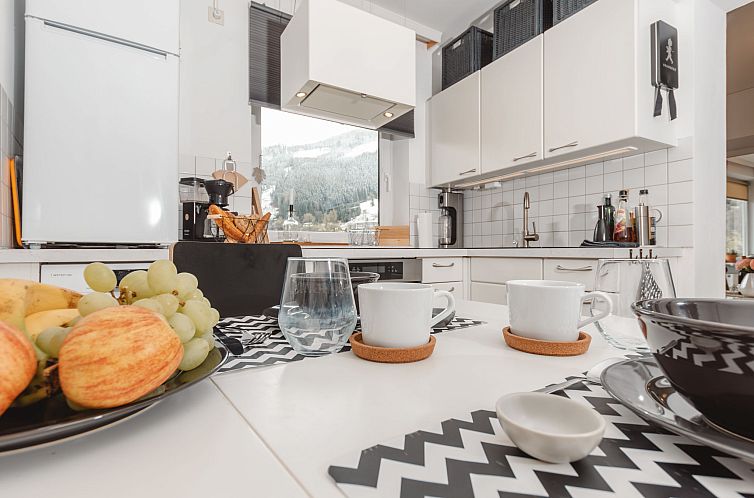 Appartement The Bubble