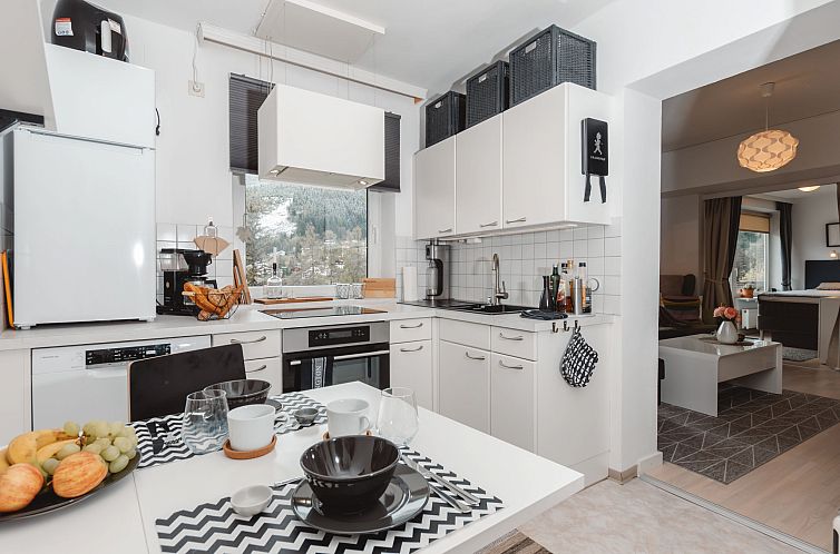 Appartement The Bubble