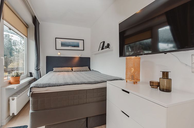 Appartement The Bubble