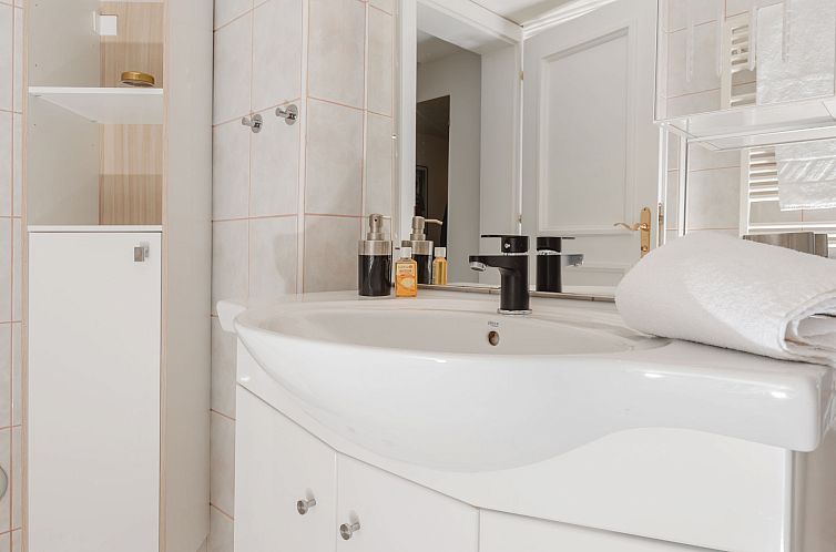 Appartement The Bubble