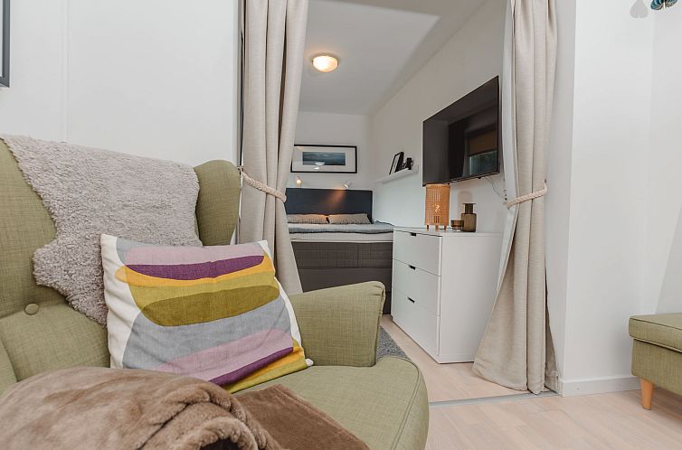 Appartement The Bubble