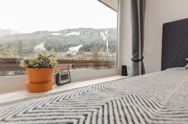 Appartement The Bubble