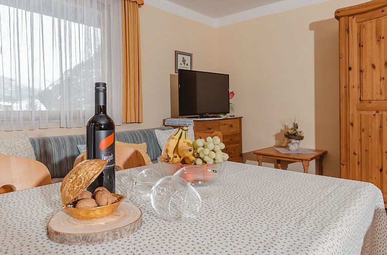 Appartement Haus Kötschach