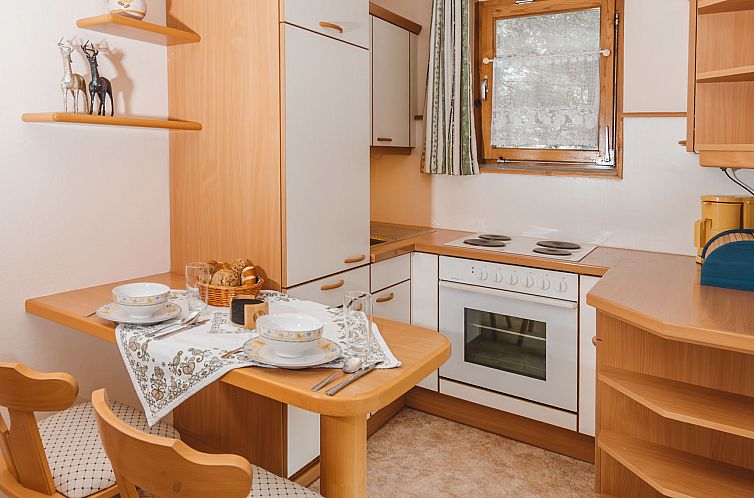 Appartement Haus Kötschach