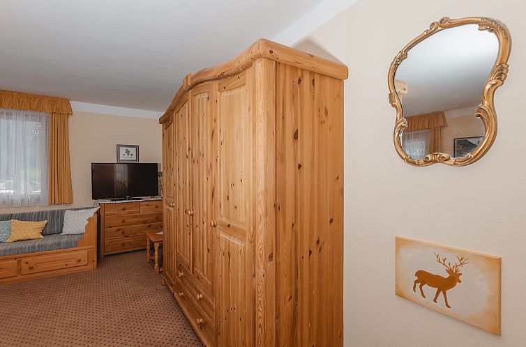 Appartement Haus Kötschach