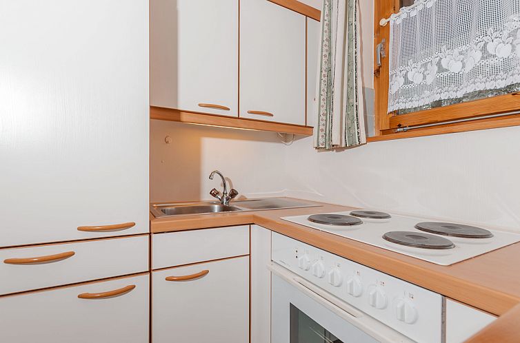 Appartement Haus Kötschach