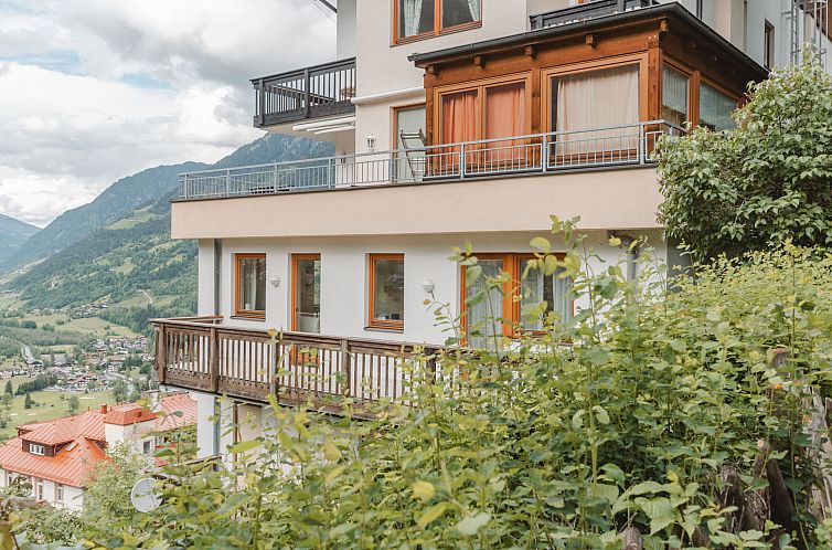 Guest house 1132477 - Apartment Salzburg - Appartement Cozy Home