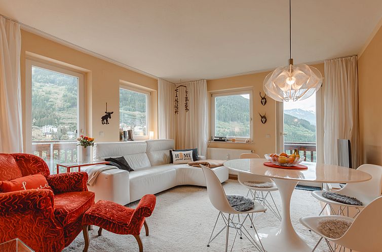 Appartement Cozy Home