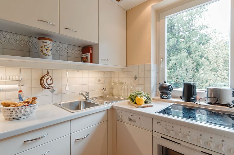 Appartement Cozy Home