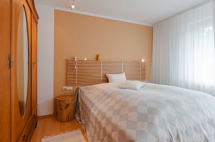 Appartement Cozy Home