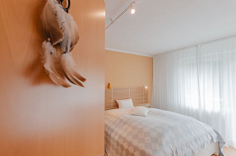 Appartement Cozy Home