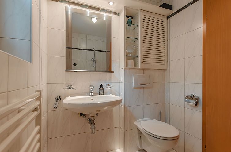 Appartement Cozy Home