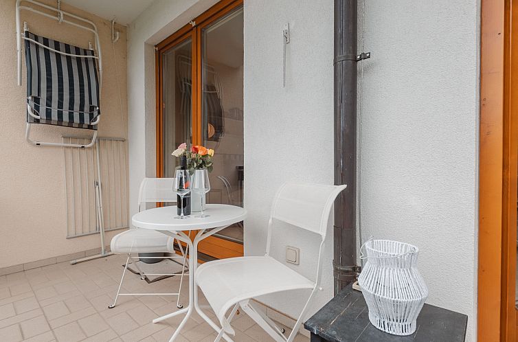 Appartement Cozy Home