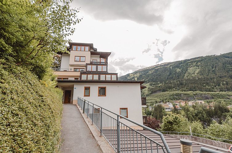 Appartement Cozy Home