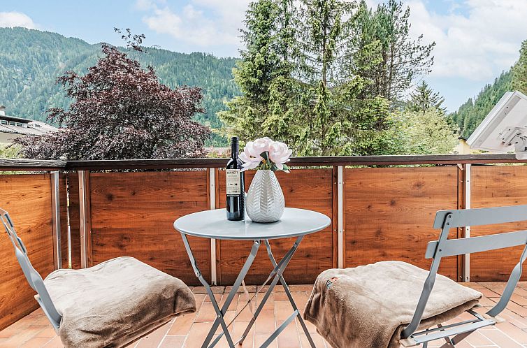 Appartement Sunshine