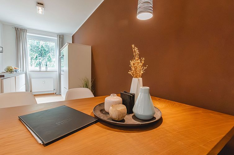 Appartement Sunshine