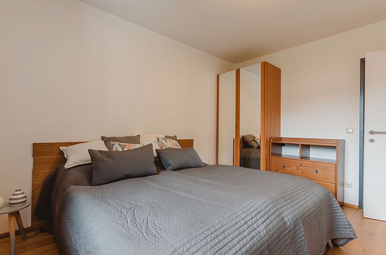 Appartement Sunshine