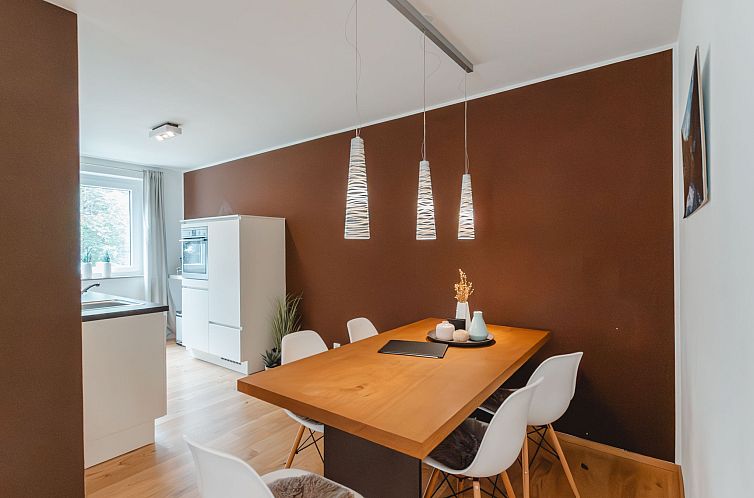 Appartement Sunshine