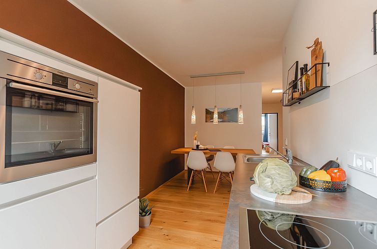 Appartement Sunshine