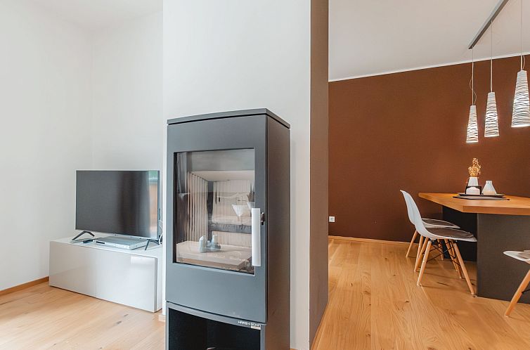 Appartement Sunshine