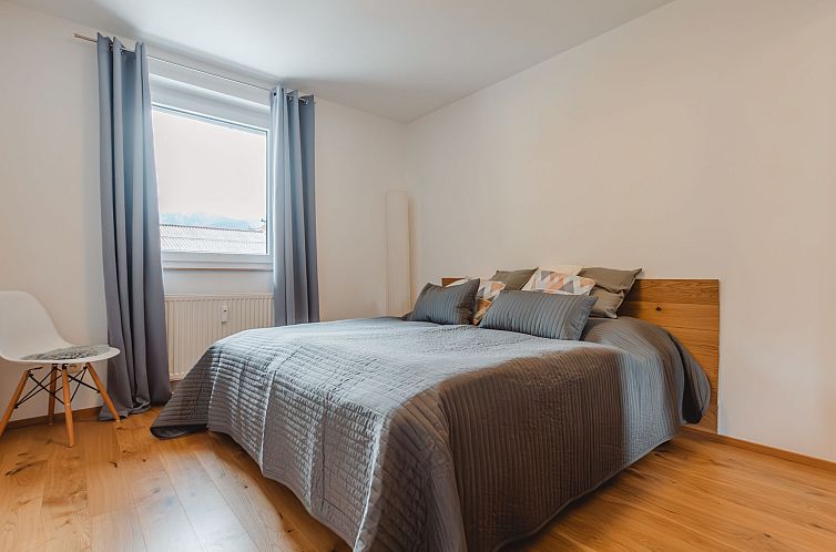 Appartement Sunshine