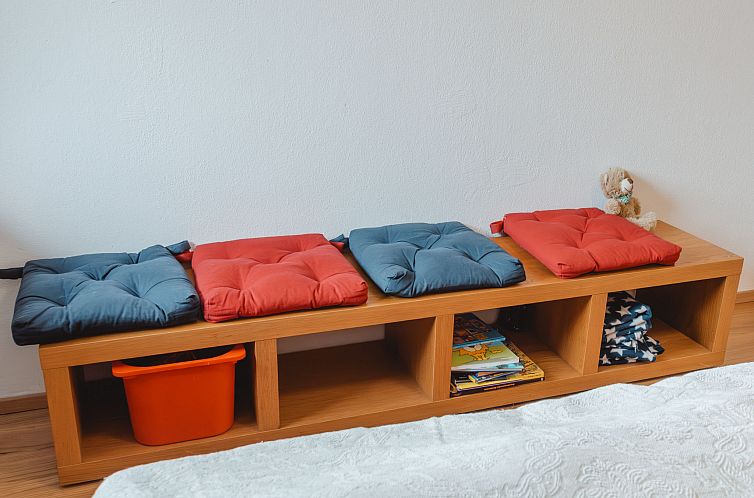 Appartement Sunshine
