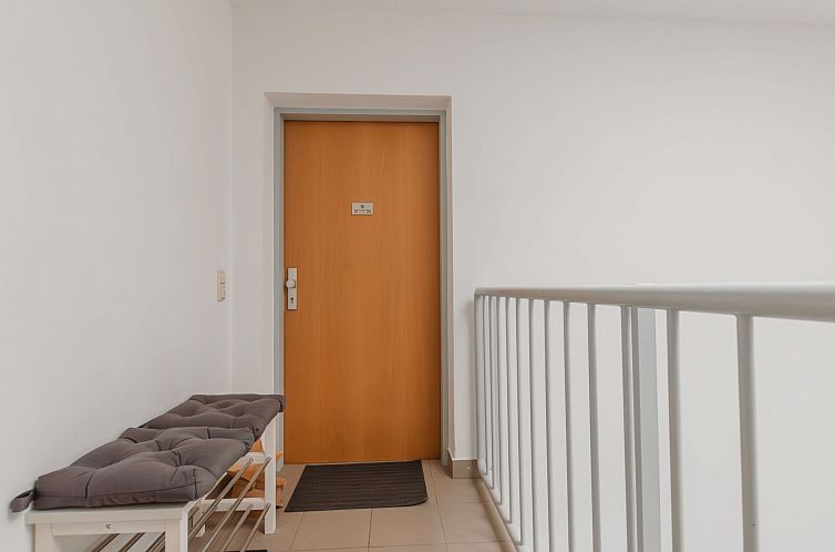 Appartement Sunshine