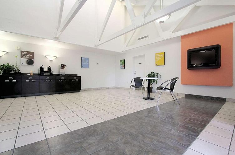 Motel 6-Piscataway, NJ