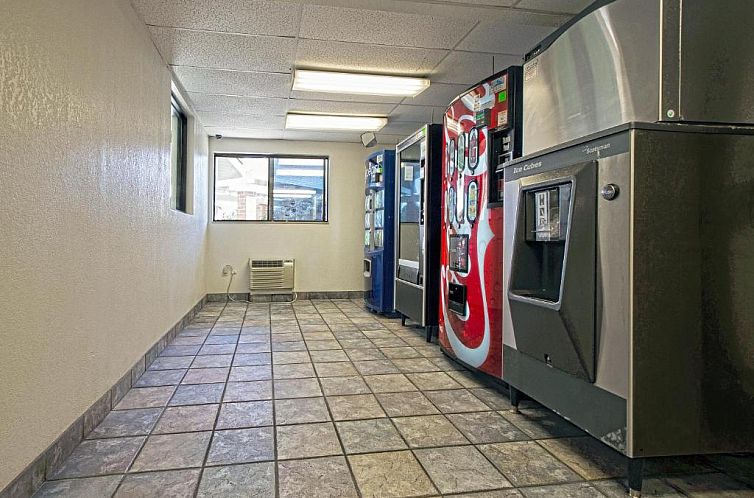 Motel 6-Piscataway, NJ