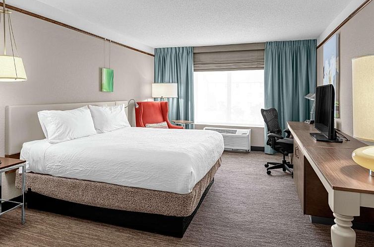 Hilton Garden Inn Wilmington Mayfaire Town Center