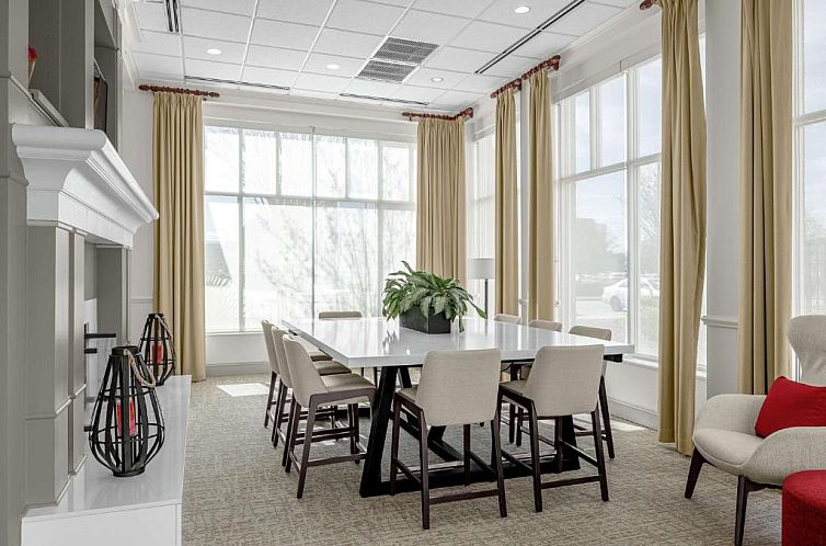 Hilton Garden Inn Wilmington Mayfaire Town Center