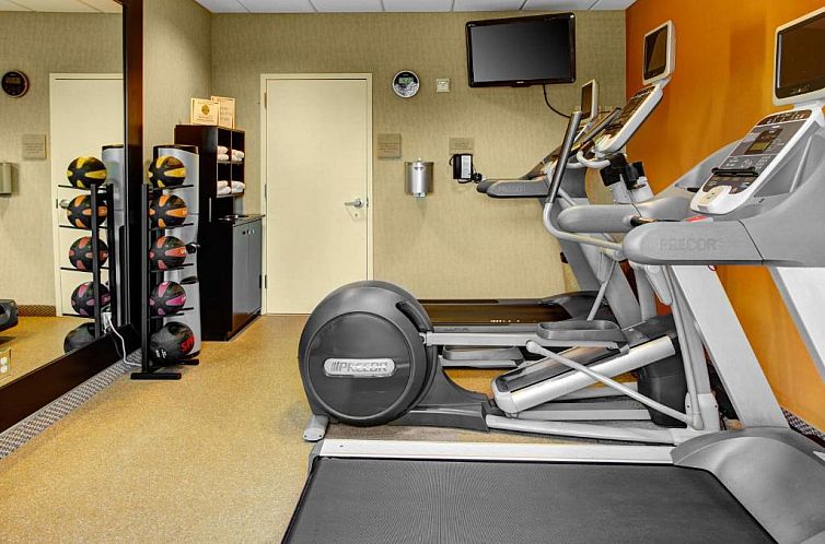 Hilton Garden Inn Wilmington Mayfaire Town Center