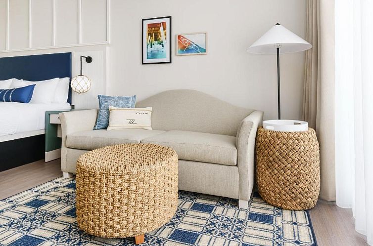 Holiday Inn Resort Wilmington East Wrightsville Beach, an IH