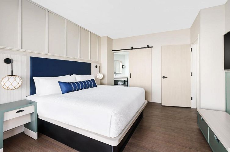 Holiday Inn Resort Wilmington East Wrightsville Beach, an IH