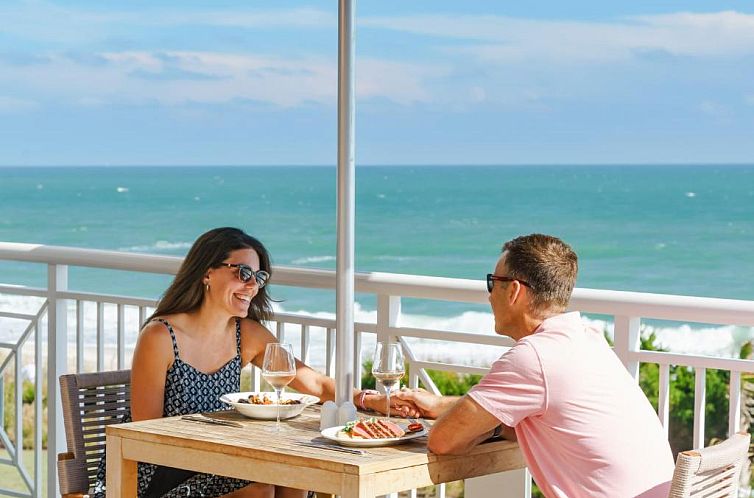 Holiday Inn Resort Wilmington East Wrightsville Beach, an IH