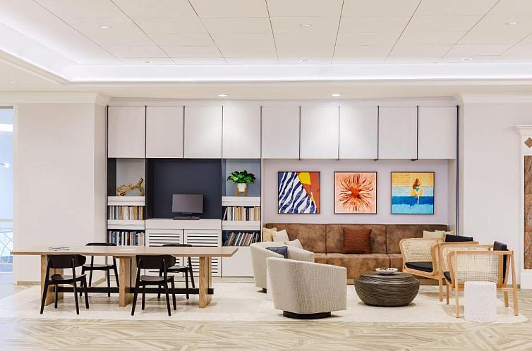 Holiday Inn Resort Wilmington East Wrightsville Beach, an IH