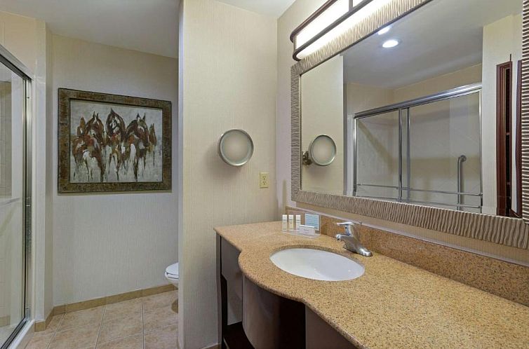Hampton Inn & Suites Wellington
