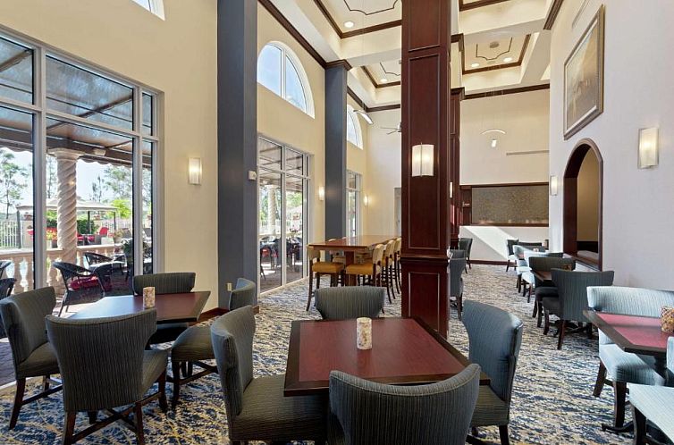 Hampton Inn & Suites Wellington