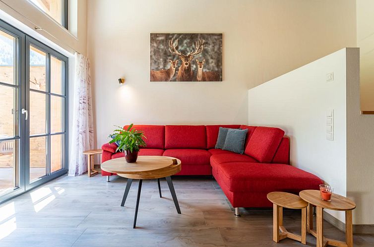 Pinzgau Lodge 2D