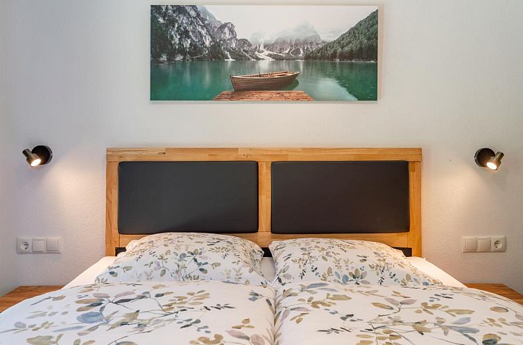 Pinzgau Lodge 2D