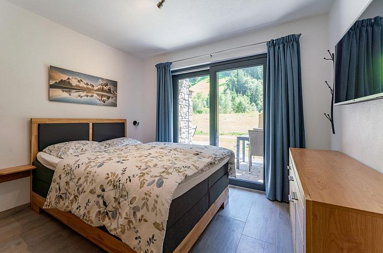 Pinzgau Lodge 2D