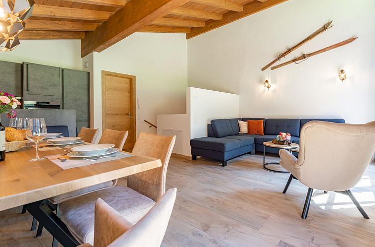 Chalet Astrid