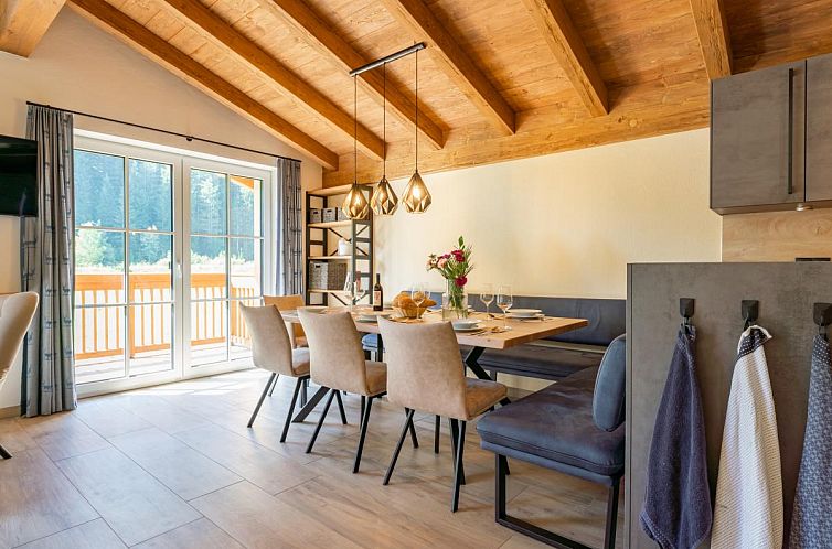 Chalet Astrid