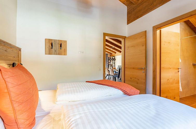 Chalet Astrid